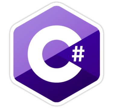 csharp logo