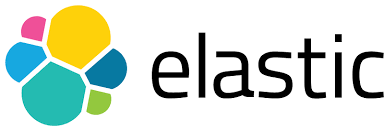 elastic logo