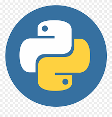 python logo